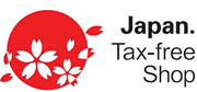 Japan.Tax-free Shop