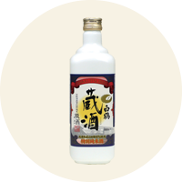 白鶴 特別純米原酒 蔵酒 500ml瓶