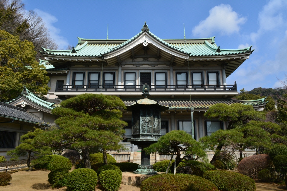 白鶴美術館 2022 年春季展開催 陶磁器の名品を大公開！（重要文化財