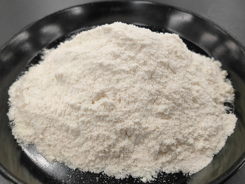 酒粕の粉末化による新たな用途開拓