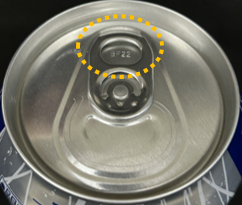 缶製品が上手く開けられません。