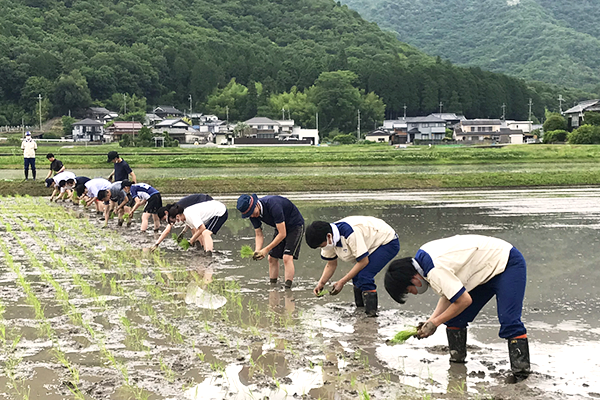 酒類知識習得制度