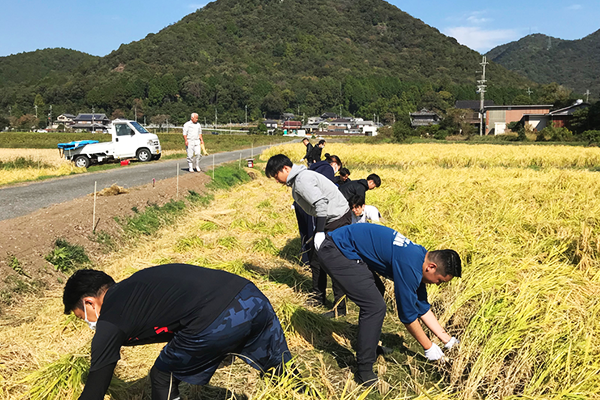 酒類知識習得制度