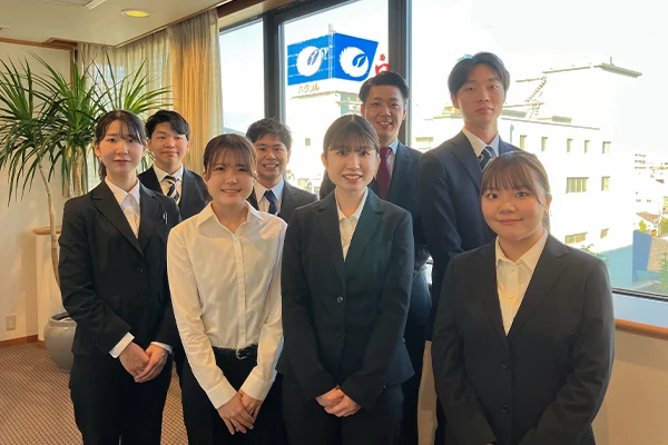 志望企業を選んだポイントは?