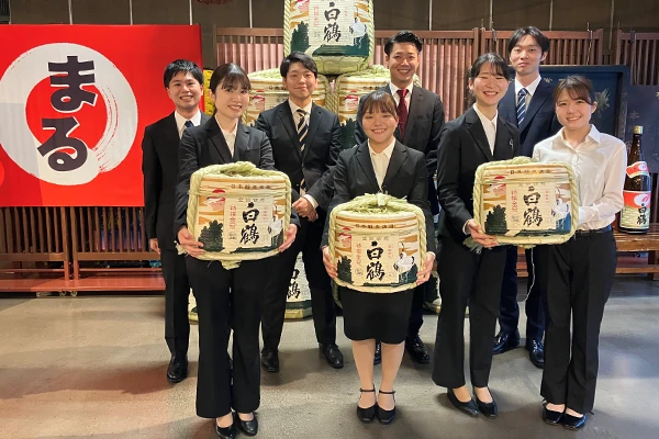 就職活動でうれしかったことは?