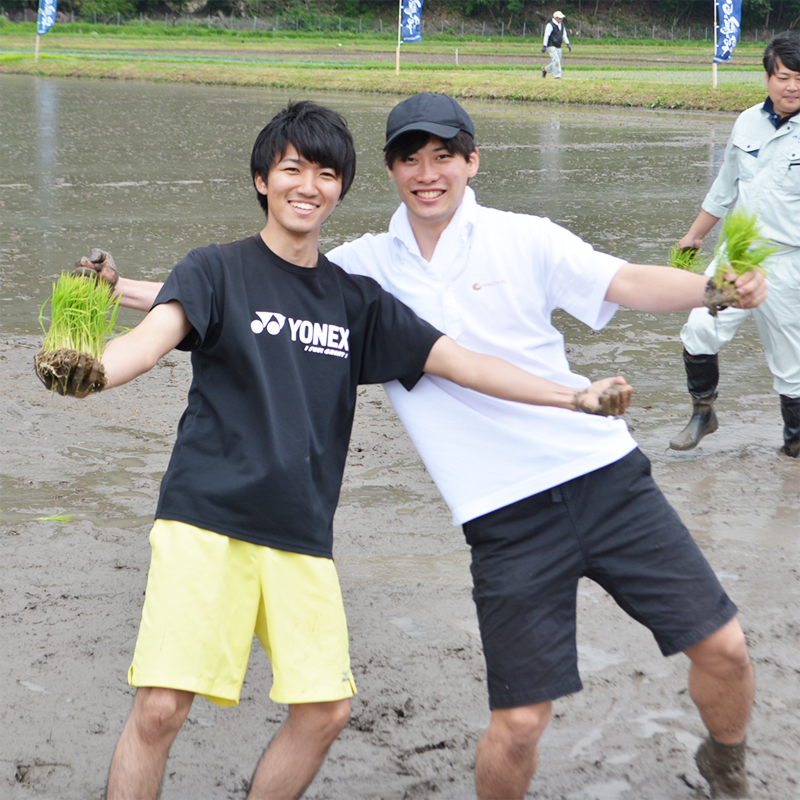 ここが決め手!白鶴を選んだ理由は?