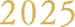 2025年