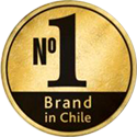 No1 Brand in Chile