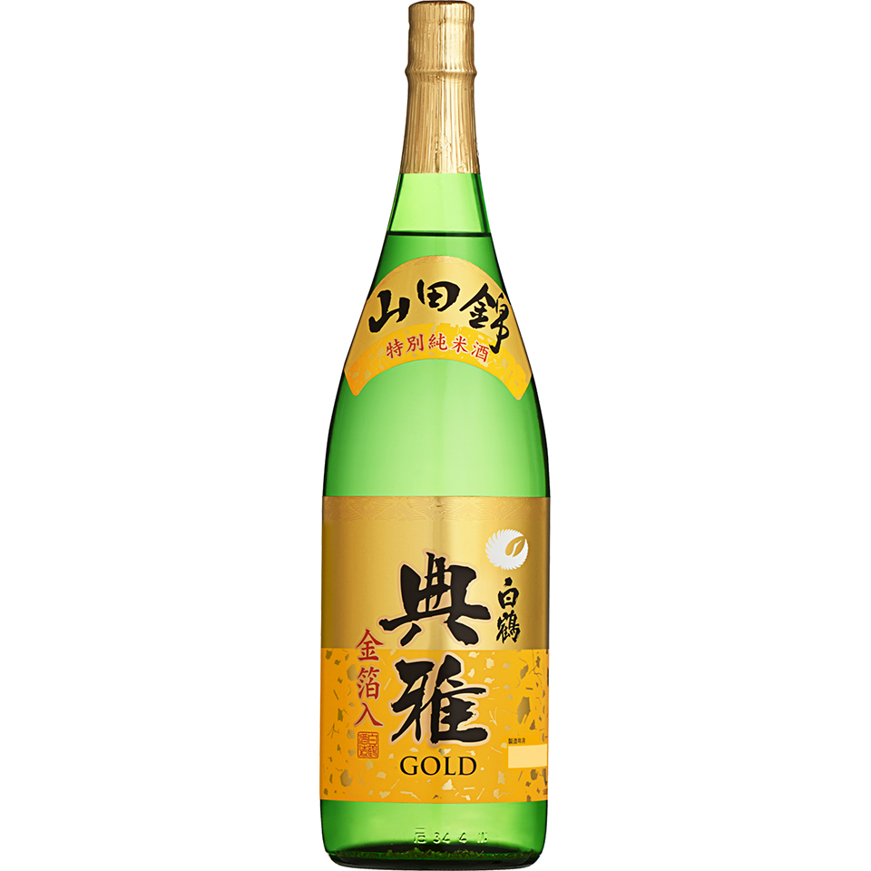 売り出し卸値 古酒 美品 鶴Wing ウイング 660ml