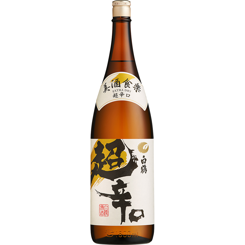 78％以上節約 白鶴 上撰 ハンディープリント 300ｍｌ瓶×1ケース 30本 日本酒 清酒 materialworldblog.com