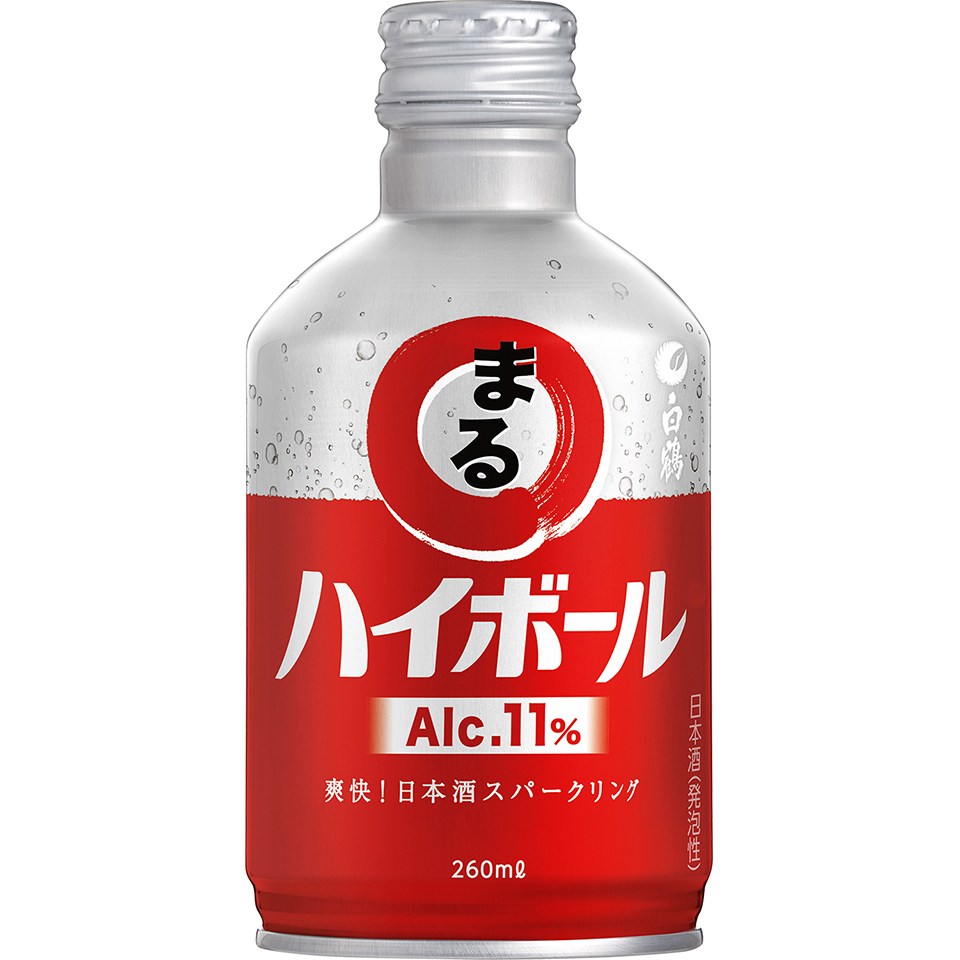 まる | 日本酒 | 商品ラインアップ | 白鶴酒造株式会社