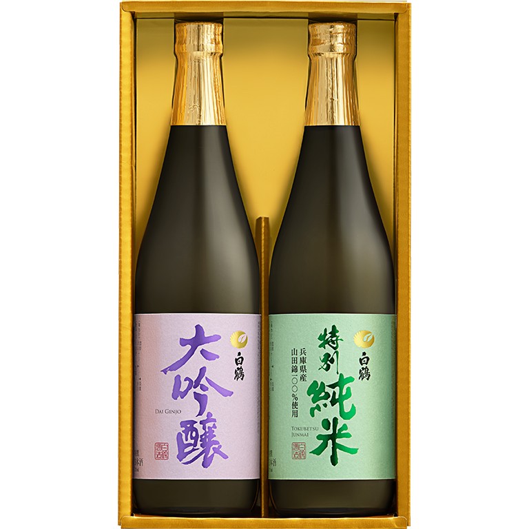 日本酒 商品一覧 | 商品ラインアップ | 白鶴酒造株式会社