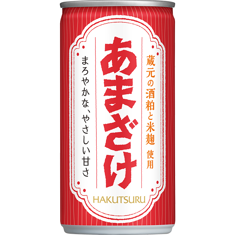 甘酒