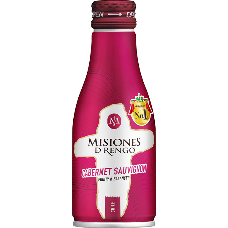 ミシオネス レセルバ カベルネ・ソーヴィニヨン | チリワイン