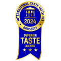 International Taste Institute2024　３ツ星