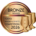 TWSC2026　ブロンズ