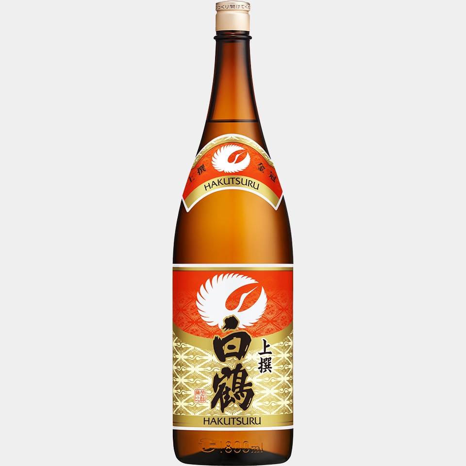 商品ラインアップ 白鶴酒造株式会社