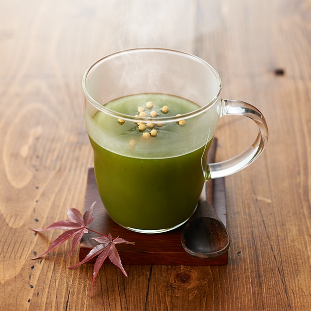 抹茶葛湯ゼロ割り 抹茶葛湯ゼロ割り