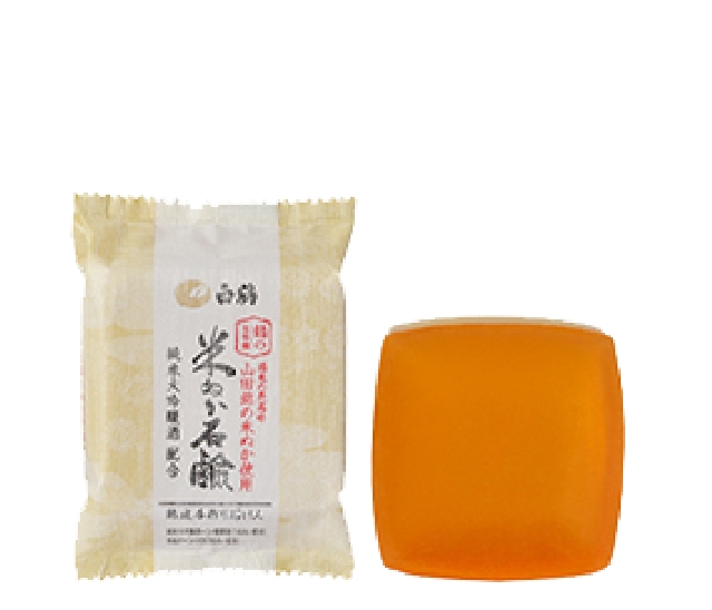 鶴の玉手箱 | 白鶴酒造