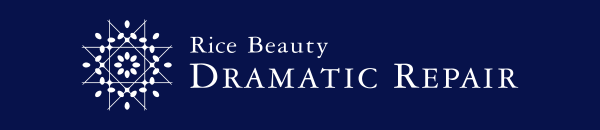 Rice Beauty Dramatic Repair