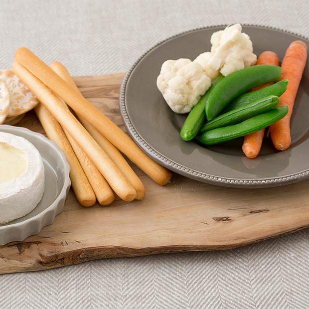 カマンベールチーズフォンデュ カマンベールチーズフォンデュ