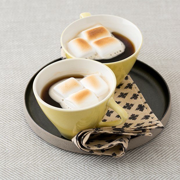 焼きマシュマロコーヒー酒 焼きマシュマロコーヒー酒